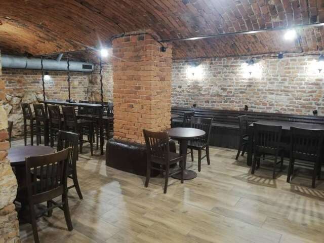 Хостелы Lorf Hostel&Apartments Краков-12