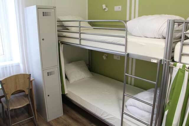 Хостелы Lorf Hostel&Apartments Краков-15