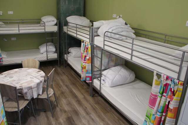 Хостелы Lorf Hostel&Apartments Краков-26