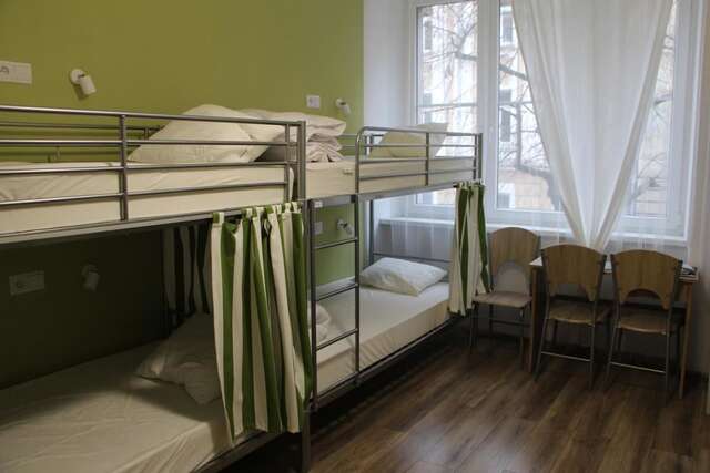 Хостелы Lorf Hostel&Apartments Краков-31