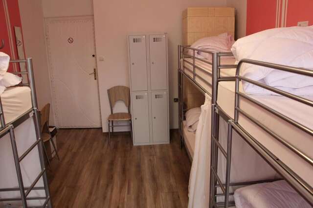 Хостелы Lorf Hostel&Apartments Краков-32