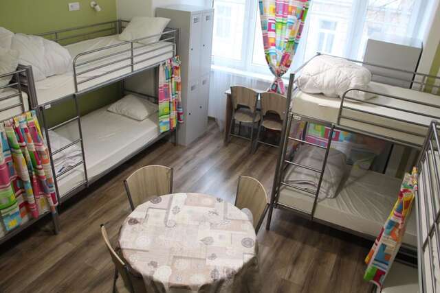 Хостелы Lorf Hostel&Apartments Краков-40