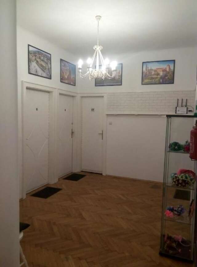 Хостелы Lorf Hostel&Apartments Краков-55