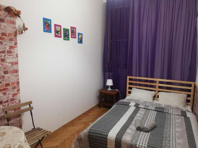 Хостелы Lorf Hostel&Apartments Краков-8